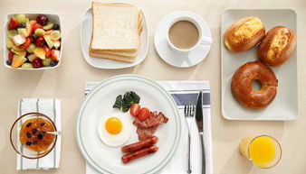 市場(chǎng)監(jiān)管總局發(fā)布高考期間飲食消費(fèi)提示 勿輕信提神醒腦飲品