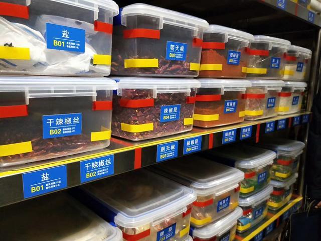 平?jīng)鍪准?quot;4D廚房"順利通過(guò)驗(yàn)收