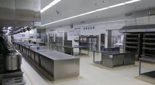 餐廳無(wú)水廚房管理經(jīng)驗(yàn)