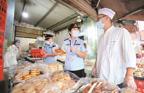 護(hù)航節(jié)日食品安全 強(qiáng)化餐飲管理的策略與實踐