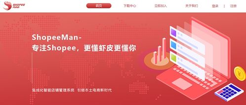 ShopeeMan深度解析 一站式跨境電商運營工具的功能、使用與費用詳解