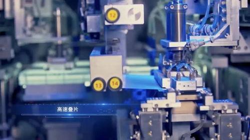 對話億緯鋰能陳翔 以產品為王，以技術與質量雙輪驅動，構建軟件研發與技術服務新引擎